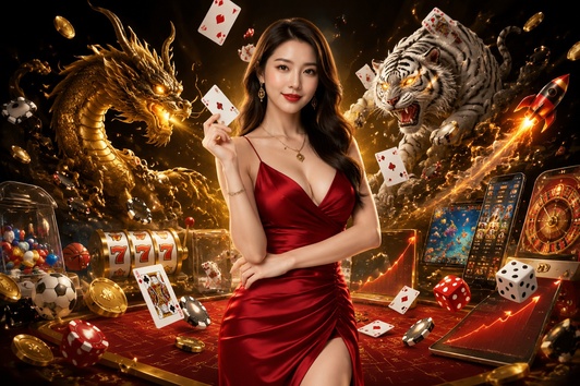 vip888