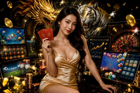 vip888