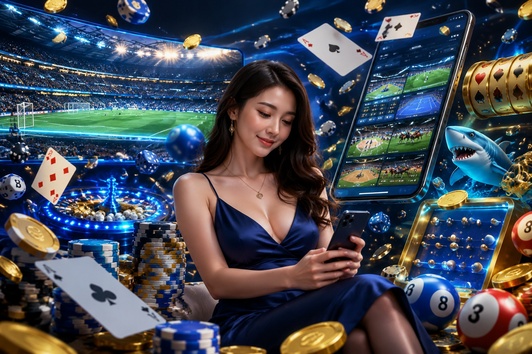 vip888